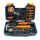 39pcs Hand Tool Set Small Box Gift Set